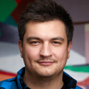 Павел Полищук