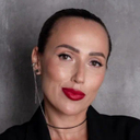 Полина Афонская