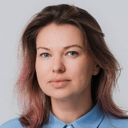 Полина Гавра