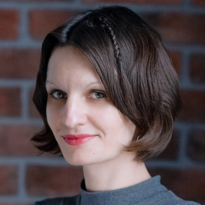 Полина Смирнова