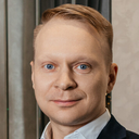 Роман Кислицин