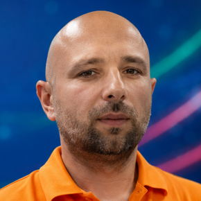 Роман Пушкаренко
