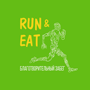 RUN & EAT