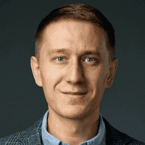 Руслан Кривулин