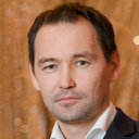 Руслан Рахметов