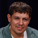 Рустам Байрамов