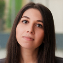 Сабина Спирина