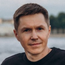 Сергей Кудрявцев