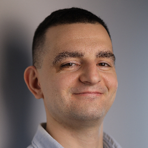 Сергей Никоненко