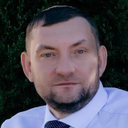 Сергей Никулин
