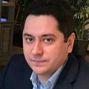 Сергей Русанов