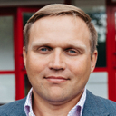 Сергей Теплов