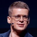 Сергей Юдин