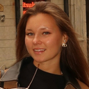 София Логутенко