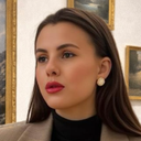 Софья Медведева