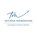 Strategic Finance Office