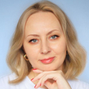 Светлана Афонина