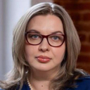 Светлана Акстинас