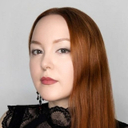 Светлана Егорова