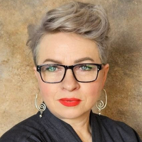 Светлана Меншикова