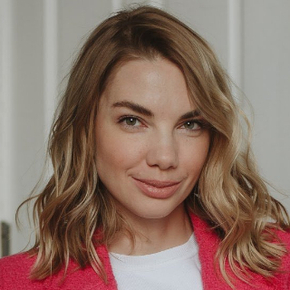 Светлана Пикалова