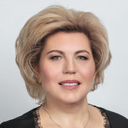 Светлана Виноградова