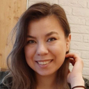 Тамила Павлова