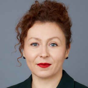 Татьяна Матвиенко