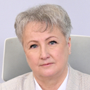 Татьяна Неверова