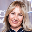 Татьяна Попова