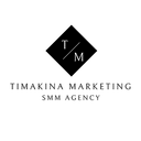 Timakina Marketing