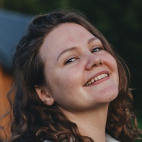 Тоня Куликова