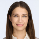 Валентина Романова