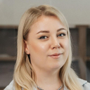 Валерия Коребина