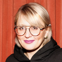 Василина Маслакова