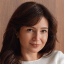 Вероника Галанова