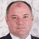 Виктор Черевашко