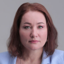 Виктория Шматкова