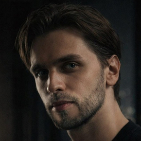 Владислав Барсуков