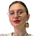 Яна Шпилёва