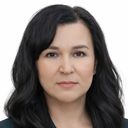 Юлия Бестужева