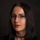 Юлия Федотова