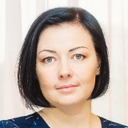 Юлия Гусакова