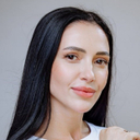 Юлия Кабанова