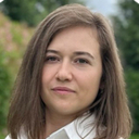 Юлия Китаева