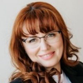 Юлия Кузнецова