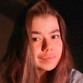 Юлия Романова