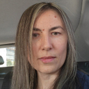 Юлия Русанова