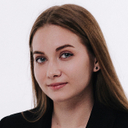 Юлия Шорошева