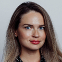 Юлия Усольцева